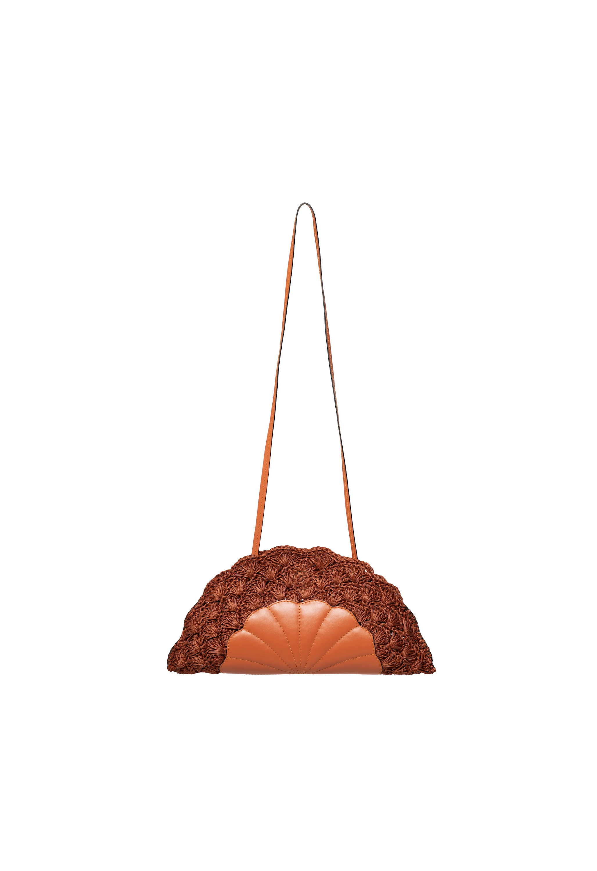 Almeja Terracota Bag