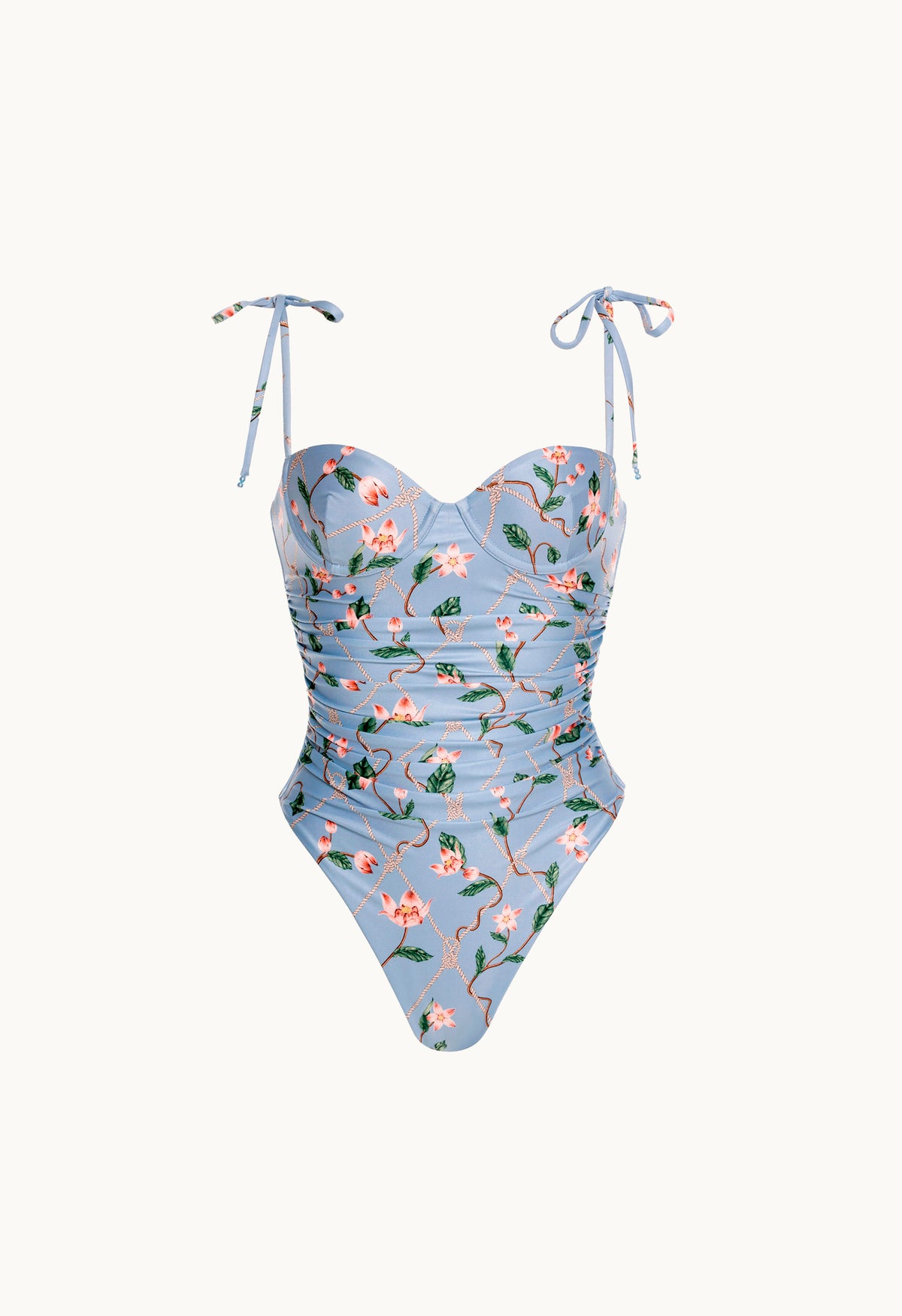 Rabano Navegante One piece