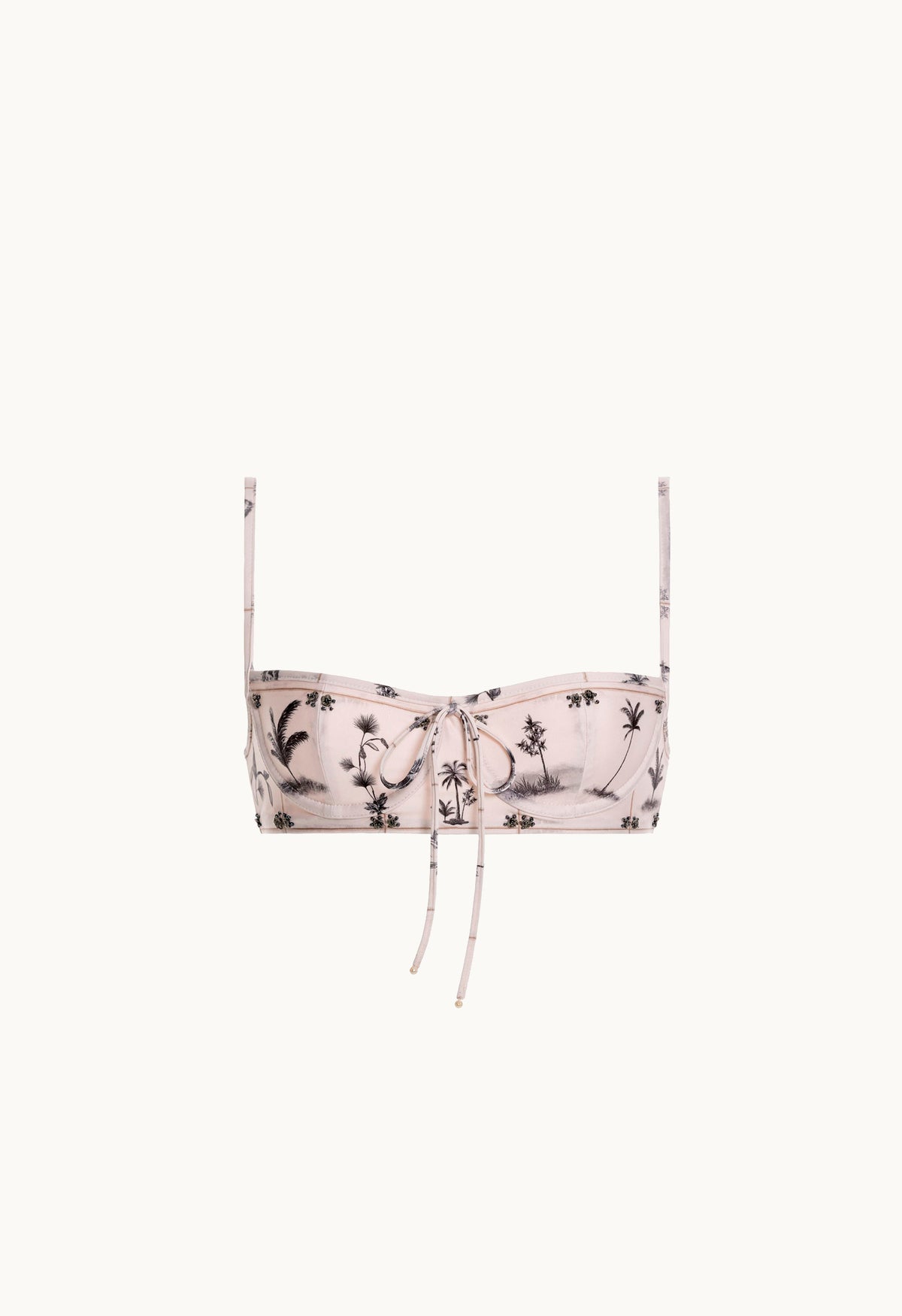 Libertad Arena Bikini Top