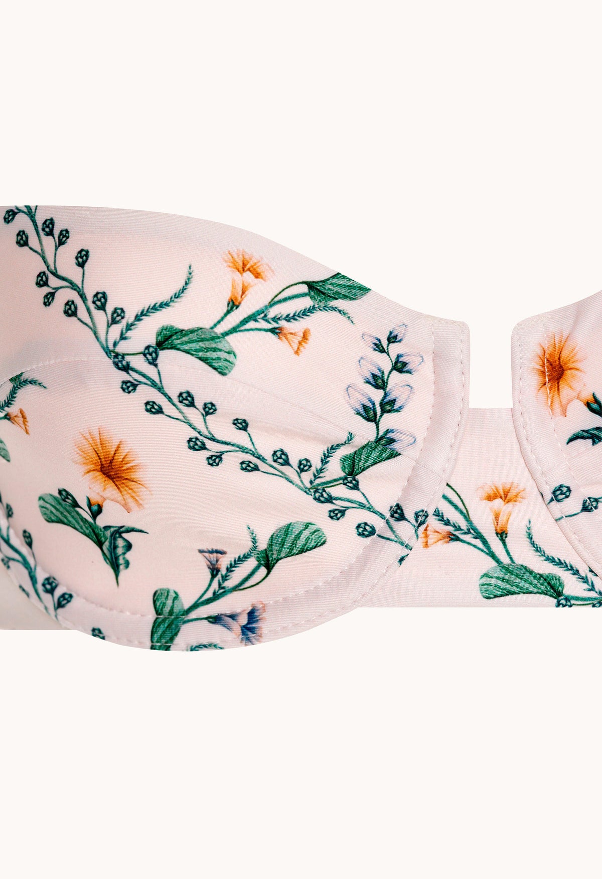 kiwi Brisa Bikini Top