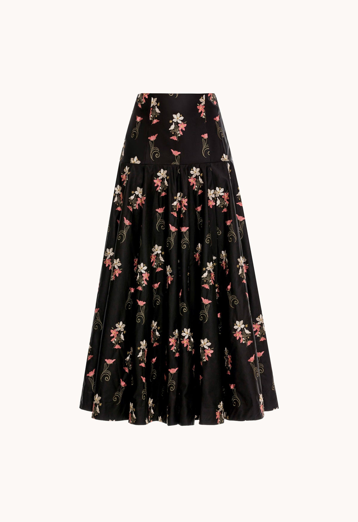 Nacar Noche Maxi Skirt