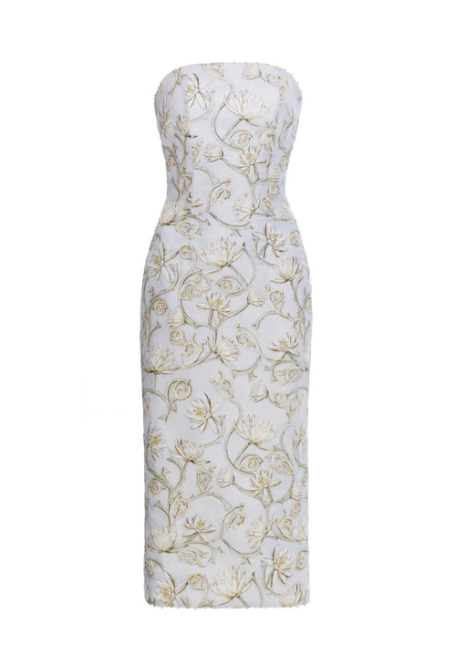Main image -   Aurora-Armonia-Soledad-Midi-Dress-18383-6-HOVER