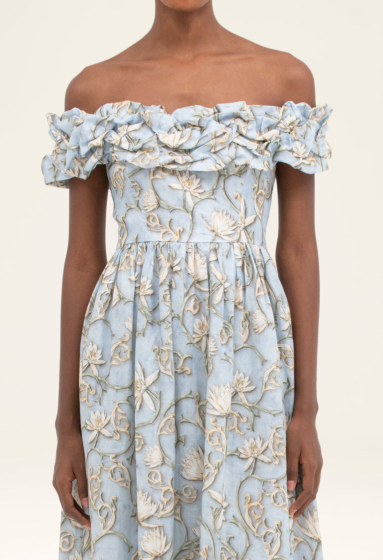Aurora-Espliego-Soledad-Maxi-Dress-17650-5 - 5