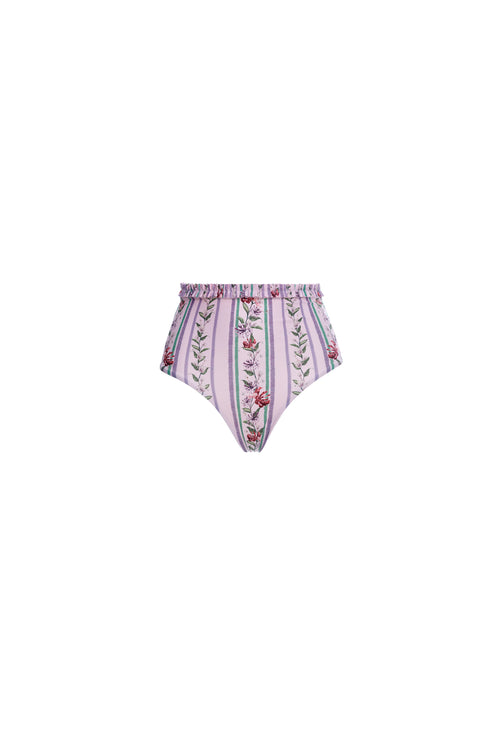 Hover Alternative image -   Aurora-Nopal-Honeysuckle-Bikini-Bottom-17580-5-HOVER