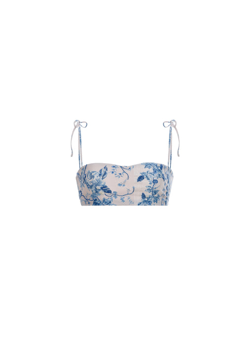 Hover Alternative image -   Aurora-Primavera-Bougainvillea-Bikini-Top-17595-6-HOVER
