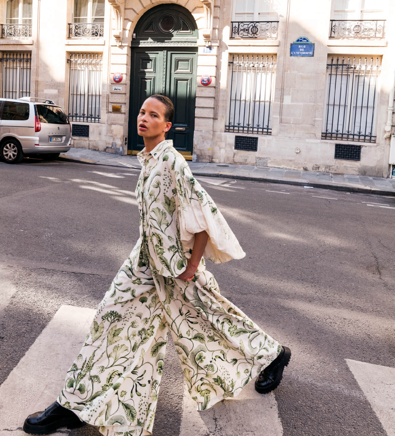 City Glamour | Agua by Agua Bendita