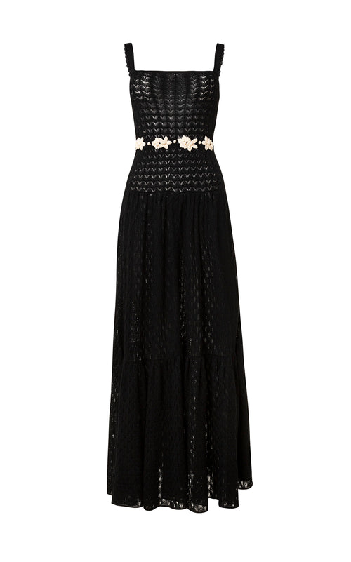 Hover Alternative image -   Escvdo-Lima-Black-Maxi-Dress-17433-5-HOVER.jpg