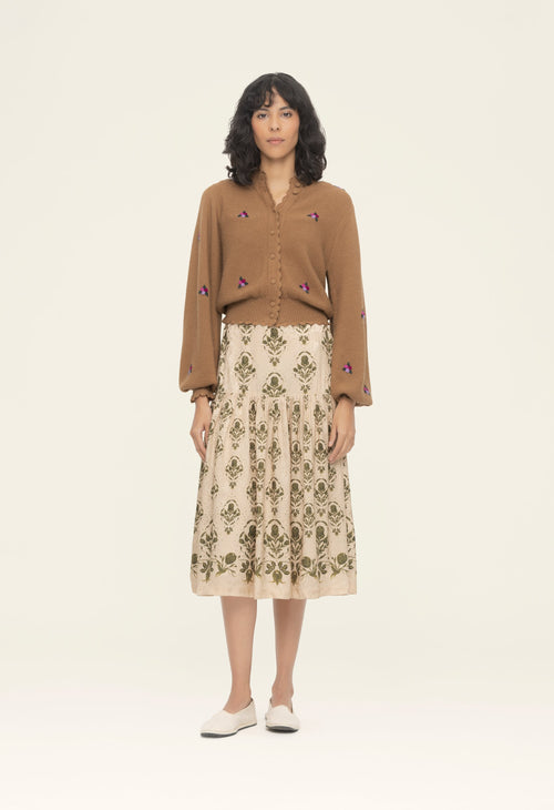 Main image -   Escvdo-Pradera-Brown-Cardigan-17427-1.jpg
