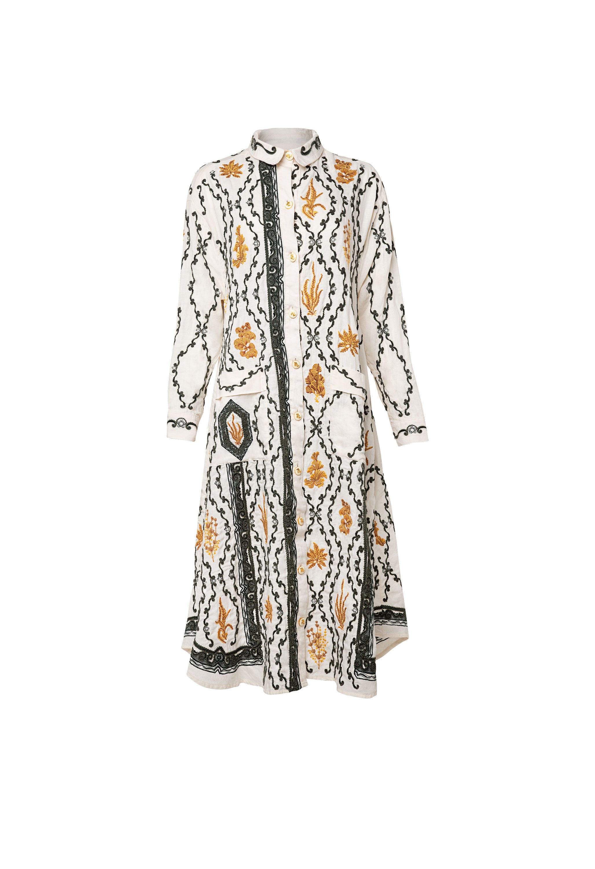 Frida-Calado-Embroidered-Maxi-Shirt-13407-HOVER