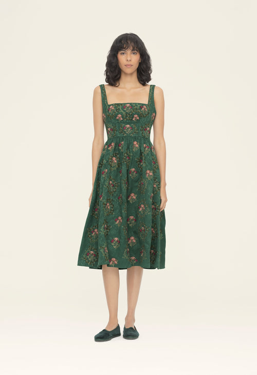 Main image -   Horizontes-Miramar-Memoria-Midi-Dress-16850-1.jpg