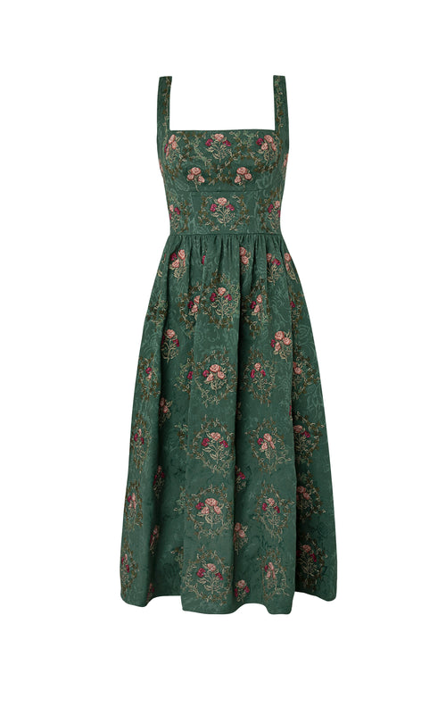 Hover Alternative image -   Horizontes-Miramar-Memoria-Midi-Dress-16850-5-HOVER.jpg