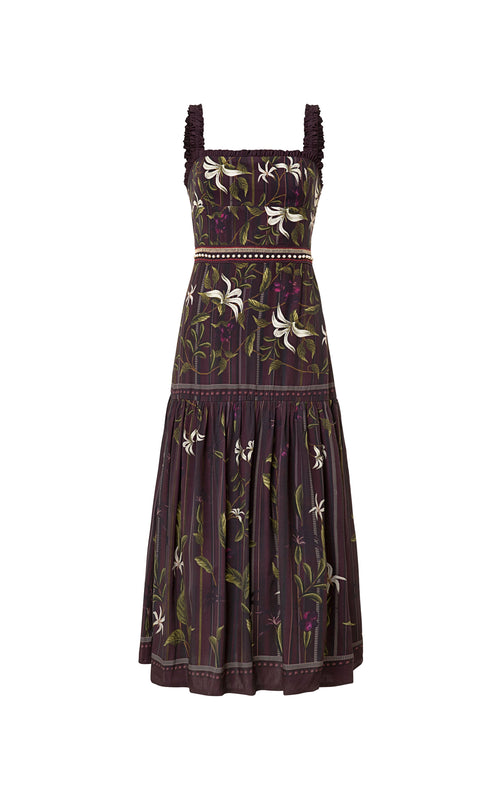Hover Alternative image -   Horizontes-Nispero-Cafe-Midi-Dress-16811-6-HOVER.jpg