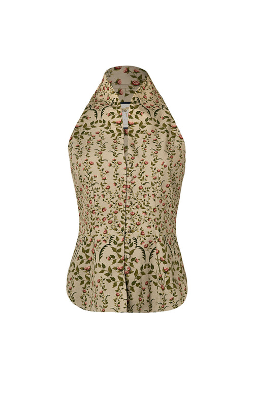 Hover Alternative image -   Horizontes-Ocre-Sueno-Blouse-16784-5-HOVER.jpg