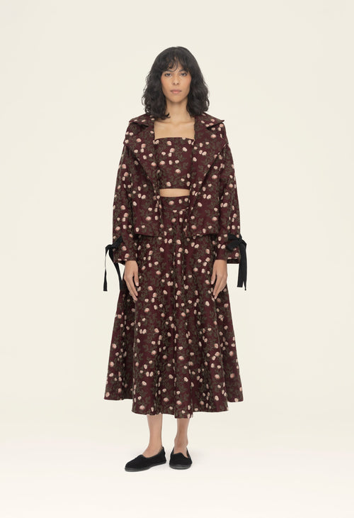 Main image -   Horizontes-Pave-Colibri-Coat-17323-2.jpg