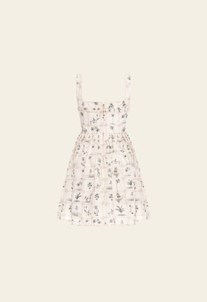 Isleña-BARBARA Arena Mini Dress-22008-3.jpg