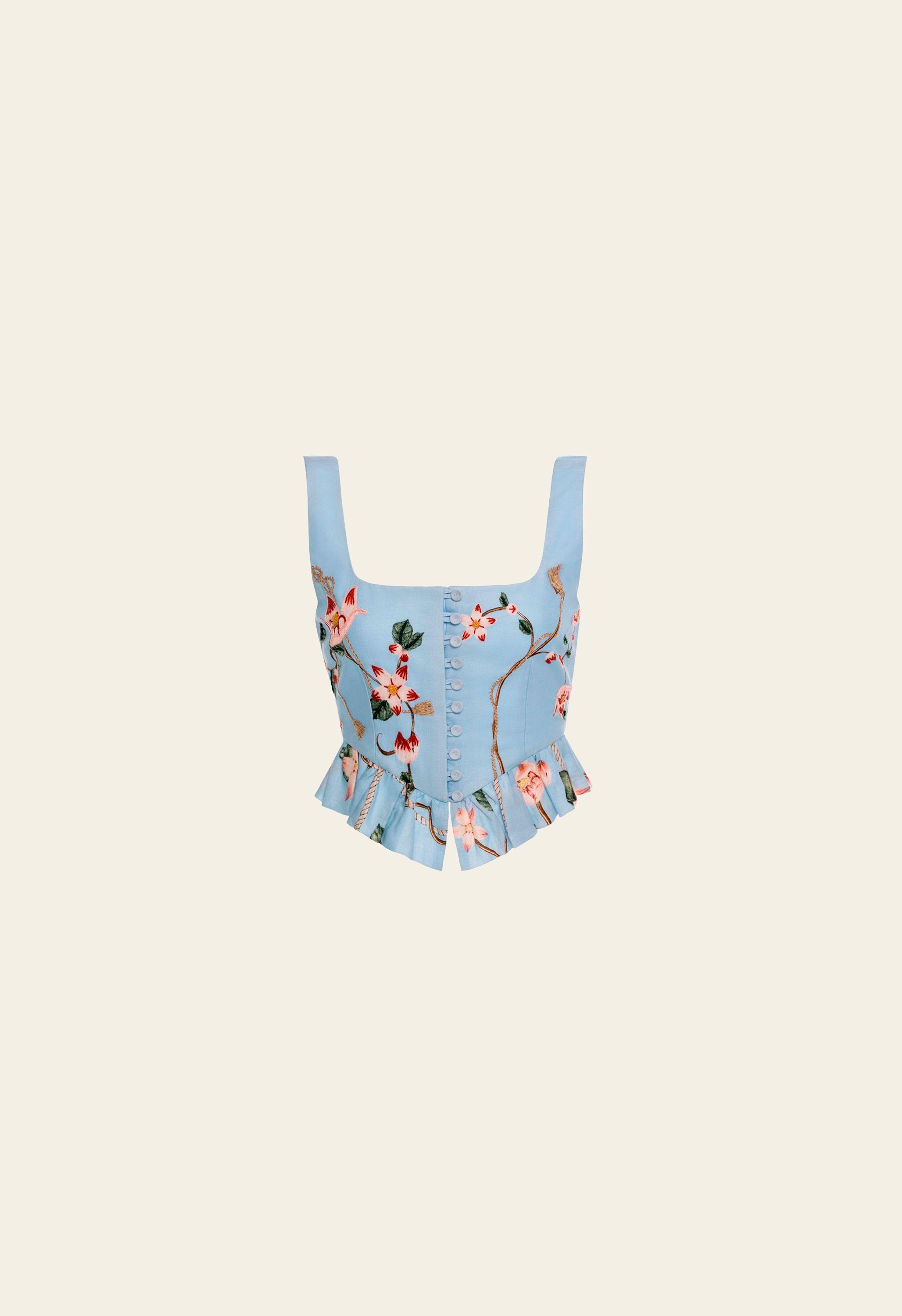 Isleña-ESLABON Navegante Cropped Top-21978-1.jpg