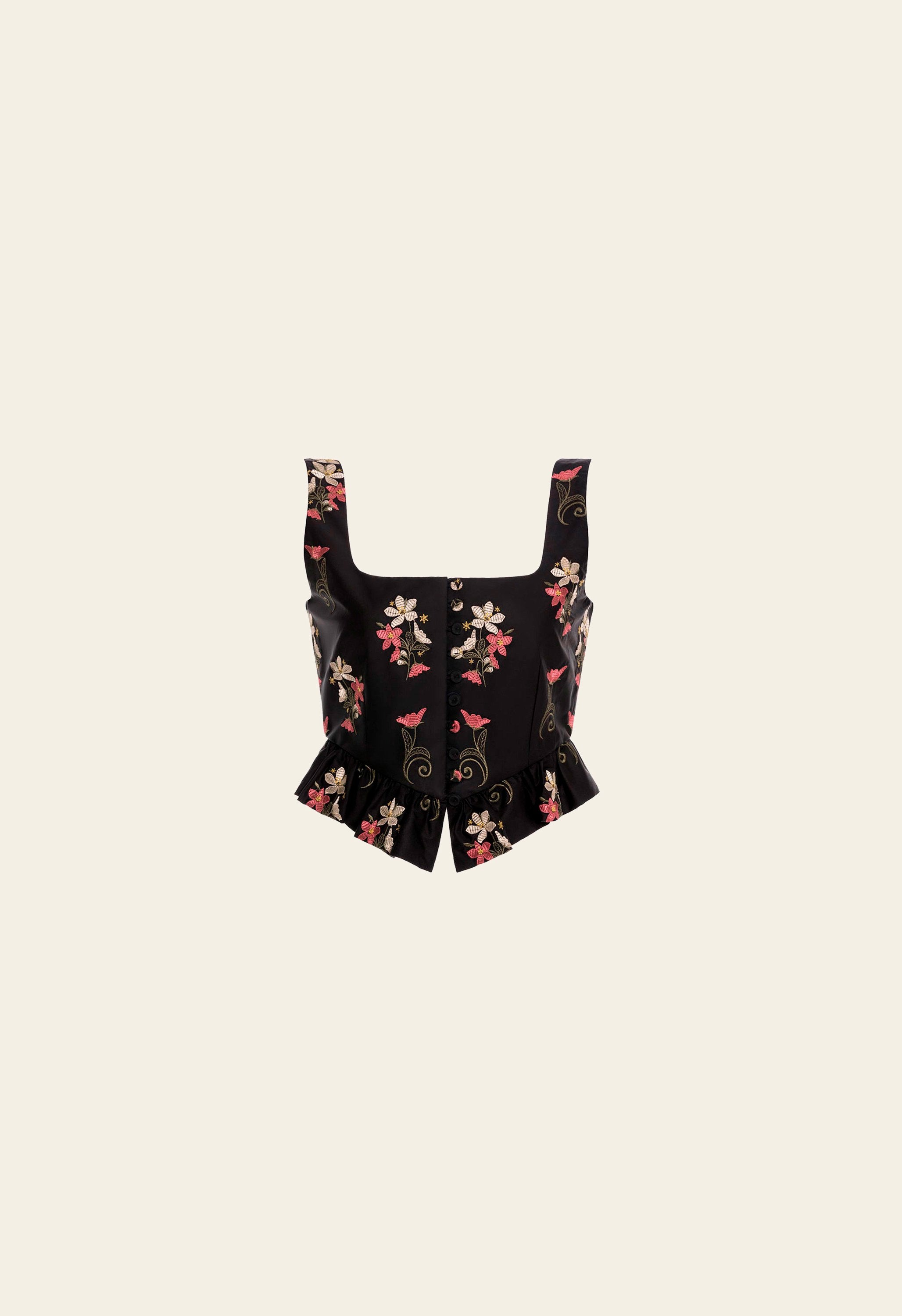 Isleña-ESLABON Noche Cropped Top-23425-1.jpg