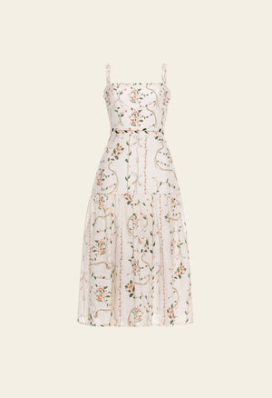 Isleña-NISPERO Navegante Midi Dress-21977-1.jpg