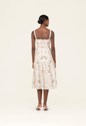 Isleña-NISPERO Navegante Midi Dress-21977-7.jpg