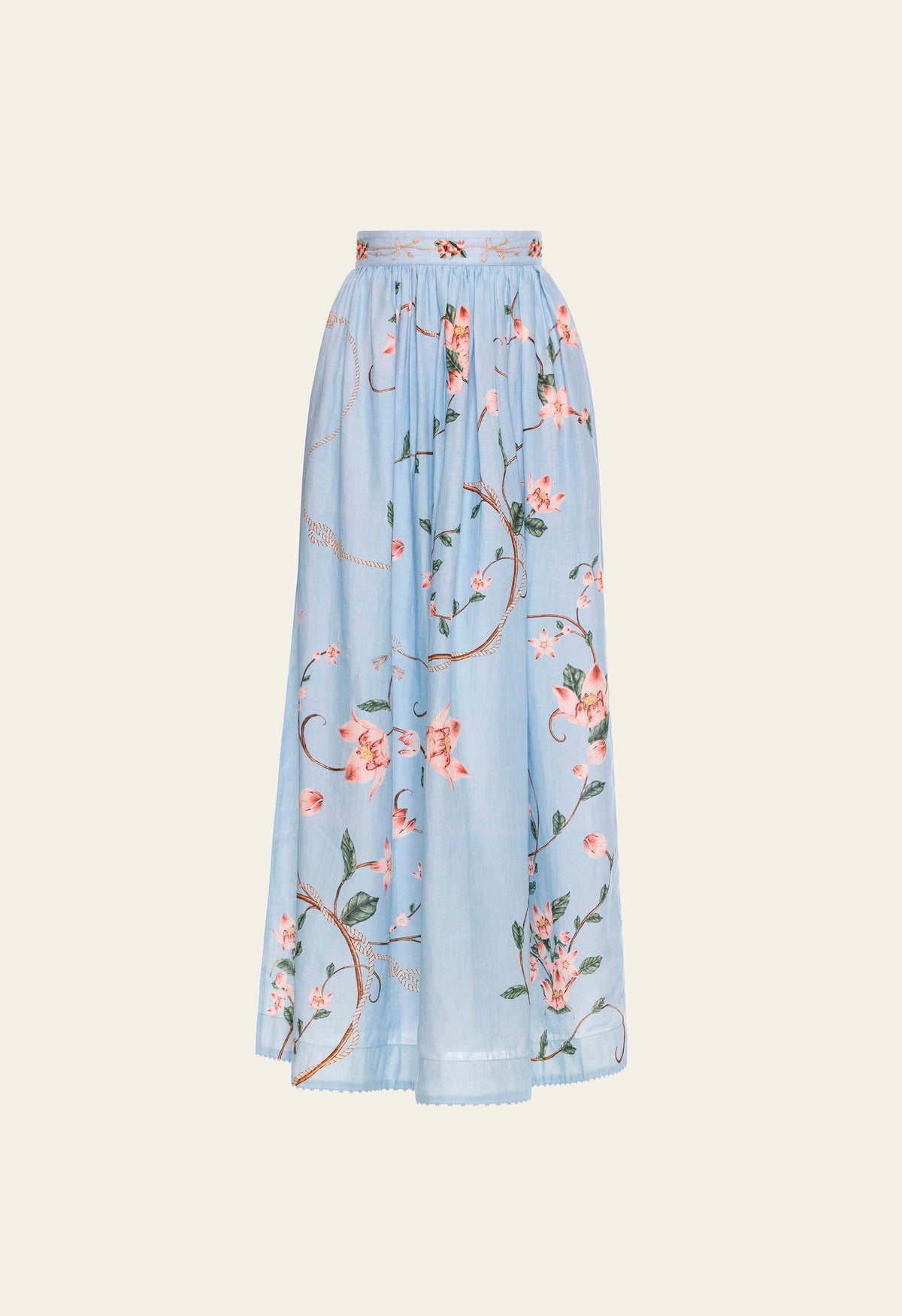Isleña-TANGELO Navegante Maxi Skirt-21979-1.jpg