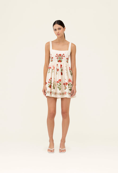 Main image -   Secreto-Barbara-Canna-Mini-Dress-19254-1.jpg