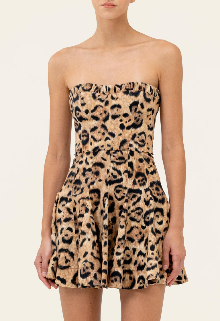 Secreto-Caudal-Jaguar-Mini-Dress-19274-5.jpg - 5