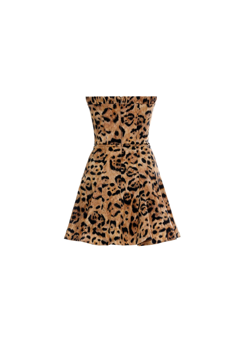 Secreto-Caudal-Jaguar-Mini-Dress-19274-7.jpg - 7