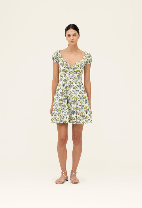 Main image -   Secreto-Mati-Moriche-Mini-Dress-19182-1.jpg