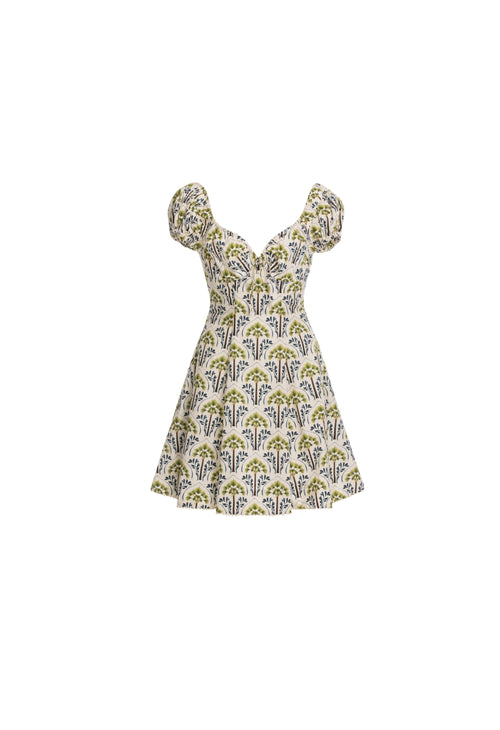 Hover Alternative image -   Secreto-Mati-Moriche-Mini-Dress-19182-6-HOVER.jpg