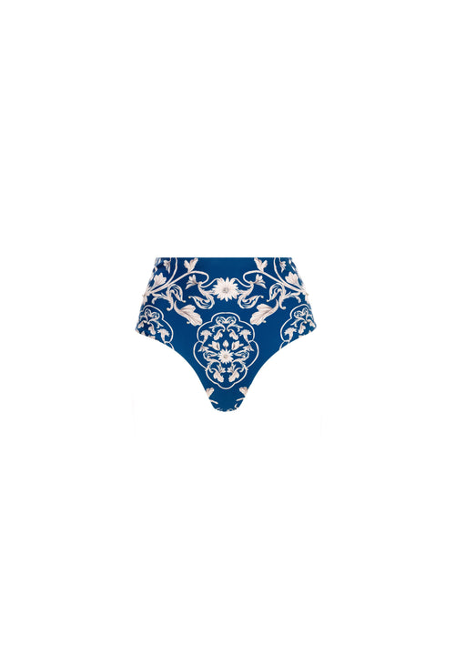Hover Alternative image -   Suspiro-Magenta-Ribbons-Bikini-Bottom-18579-6-HOVER.jpg