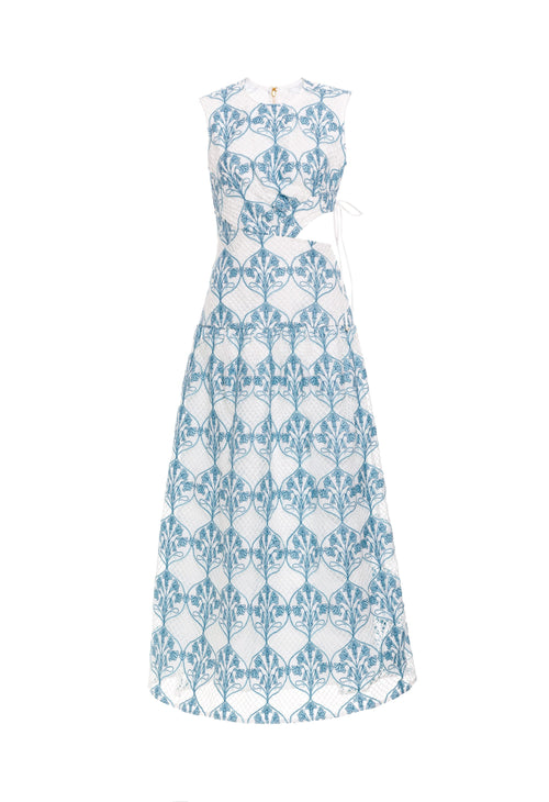 Hover Alternative image -   Suspiro-Otoño-Ribbons-Midi-Dress-19286-6-HOVER.jpg