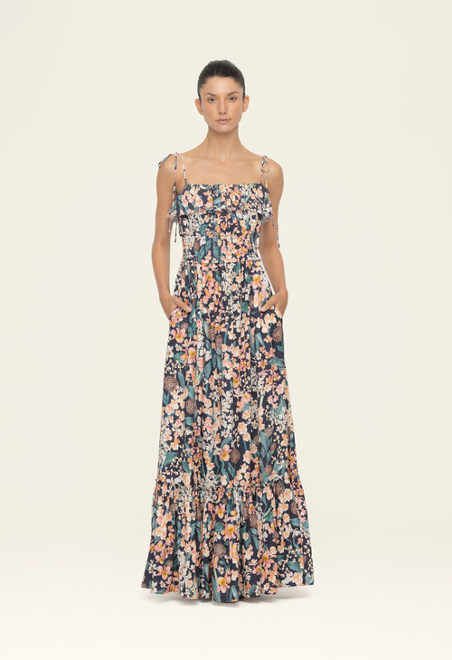 Main image -   Coco-Danza-Maxi-Dress-15051