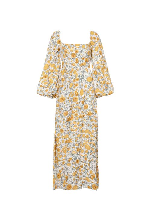 Hover Alternative image -   Vida-Capullo-Maxi-Dress-14972-HOVER