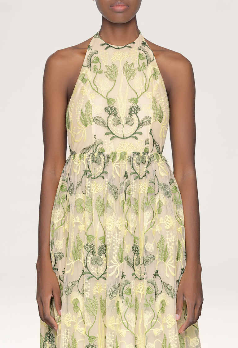 Acanella-habitat-Maxi-Dress-13377 - 3
