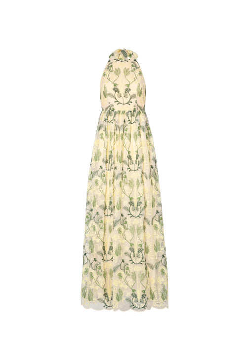 Hover Alternative image -   Acanella-habitat-Maxi-Dress-13377-HOVER