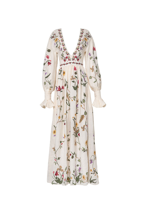 Main image -   Bosque-Cultivo-Embroidered-Maxi-Dress-14210-HOVER