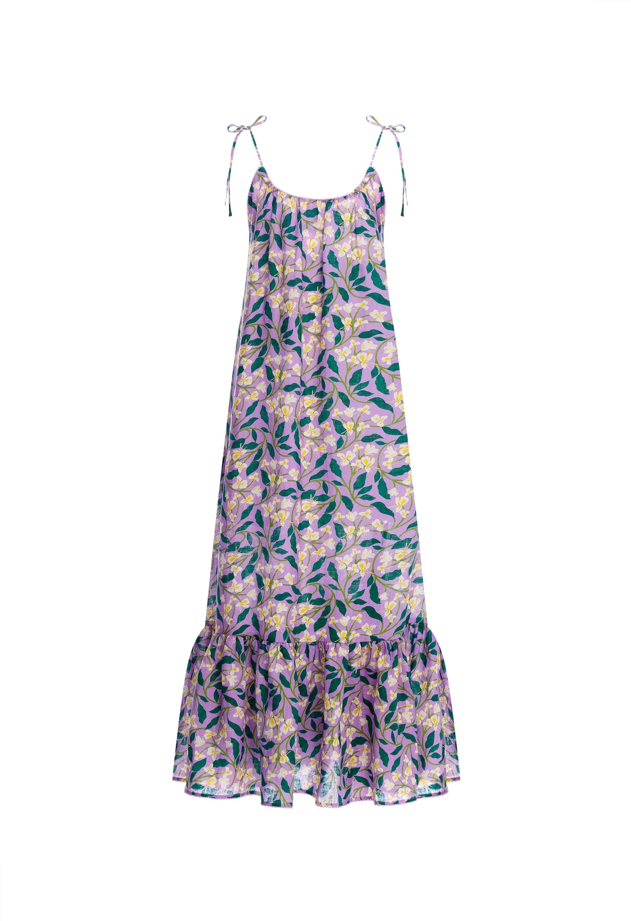 Bossa-Dos-gardenias-Lila-Maxi-Dress-9659-HOVER