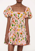 Caramelo-Primavera-Cotton-Mini-Dress-12065-3