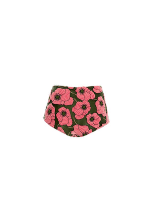 Geranio-Botanico-Rosa-hand-Embroidered-Bikini-Bottom-11241
