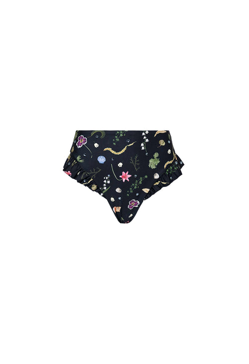 Hover Alternative image -   Jengibre-Tesoro-Embroidered-Bikini-Bottom-13434-HOVER