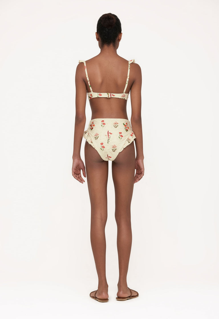 Kiwi-Oasis-hand-Embroidered-Bikini-Top-12075 - 2