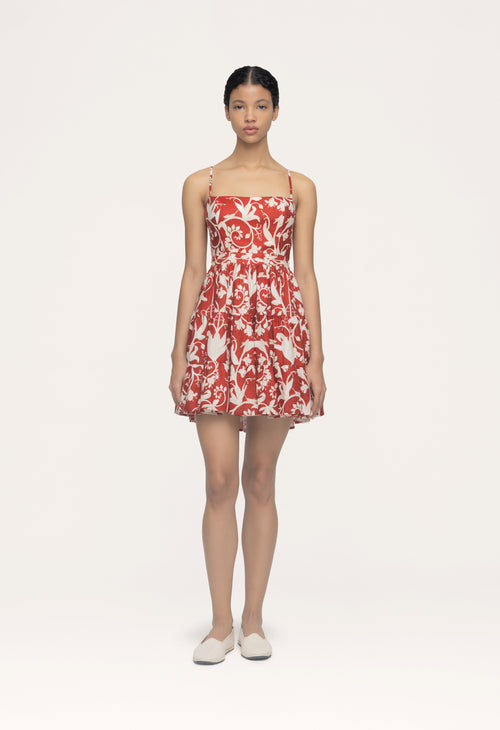 Main image -   Lima-Maiz-hand-Embroidered-Mini-Dress-14195
