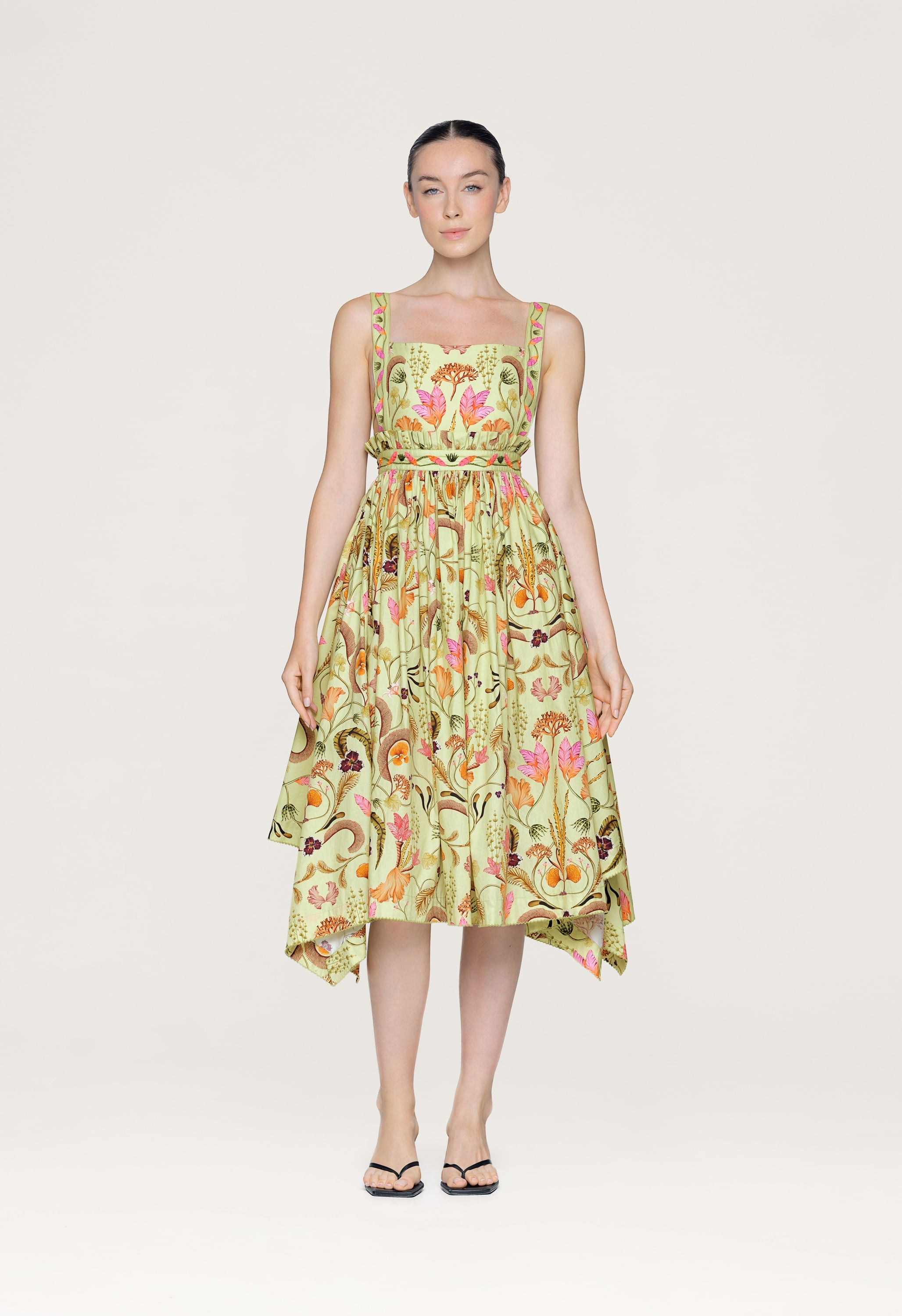 Lunatud-habitat-Embroidered-Midi-Dress-13372