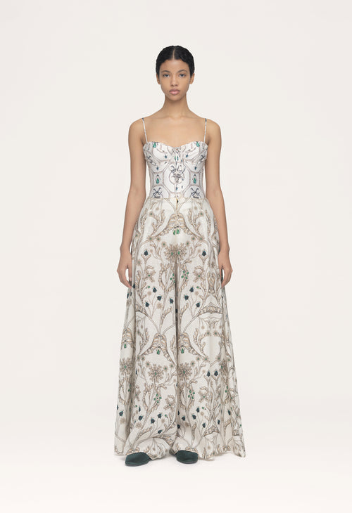 Main image -   Marea-Alhaja-Trousers-14037