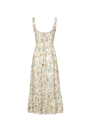 Melon-Menaje-Midi-Dress-14811