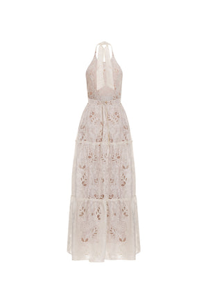 Naranja-Pradera-Eyelet-Linen-Maxi-Dress-12239