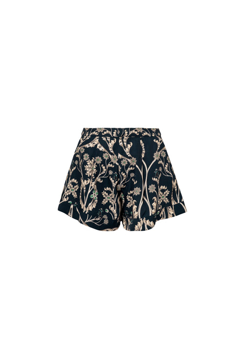 Hover Alternative image -   Toronjil-gema-Shorts-14061-HOVER