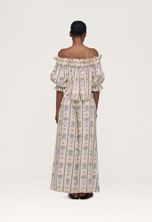 Urucu-Tinaja-Linen-Blouse-12639