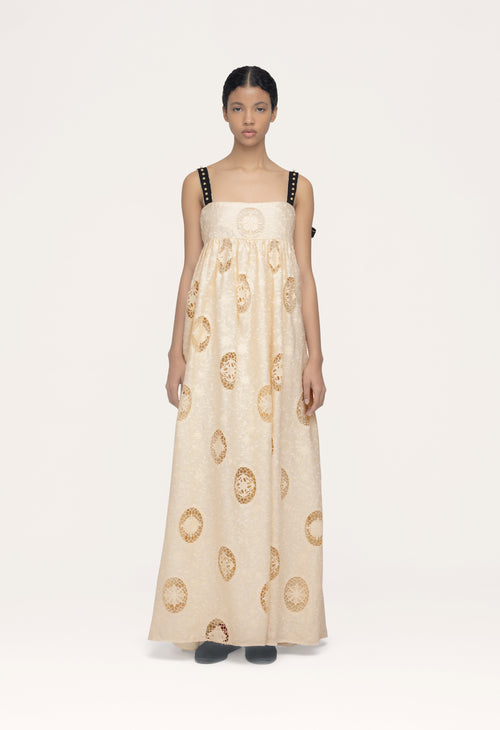 Main image -   Verbena-Platero-Maxi-Dress-14221