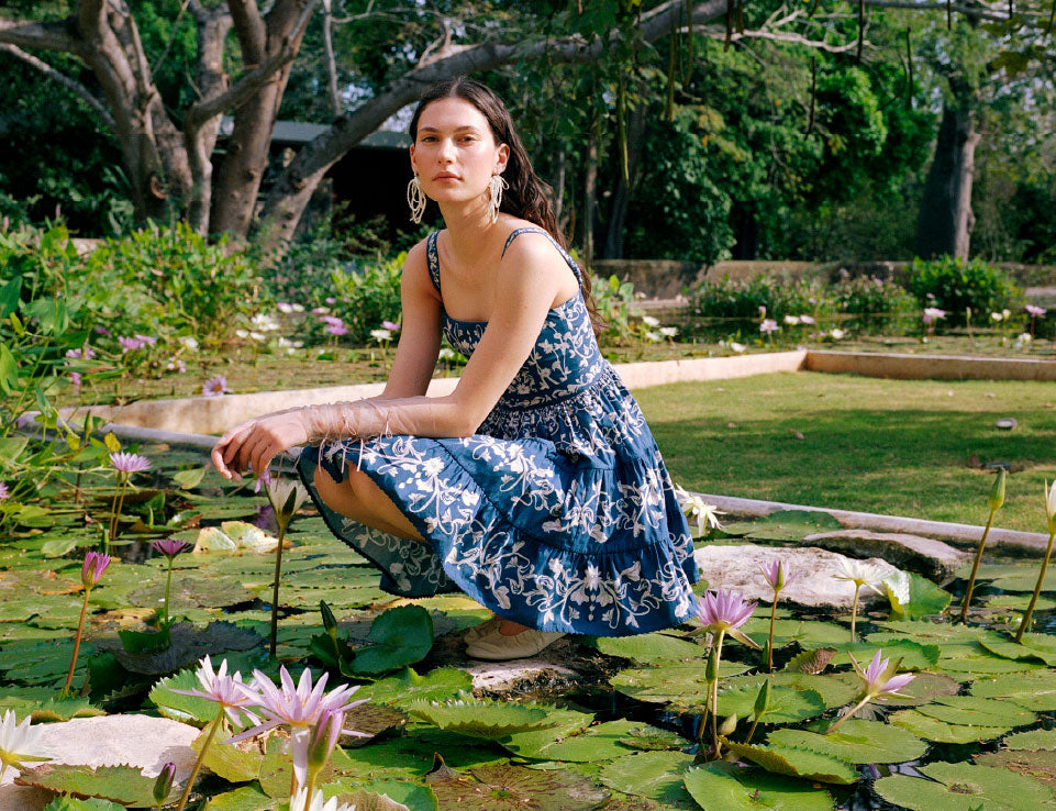 Agua's Edit – AGUA by Agua Bendita International